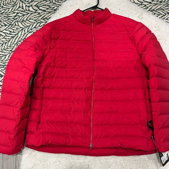 Lululemon Navigation Down Jacket (Mens) - Picture 4 of 7